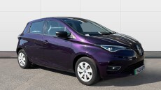 Renault Zoe 80kW i Play R110 50kWh 5dr Auto Electric Hatchback